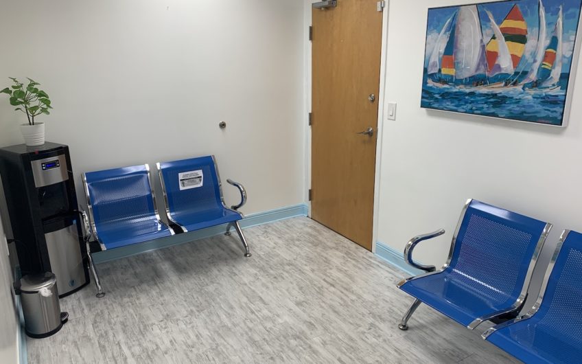 Hialeah 4 Chairs Dental Practice, Goodwill Included with All New Equipment