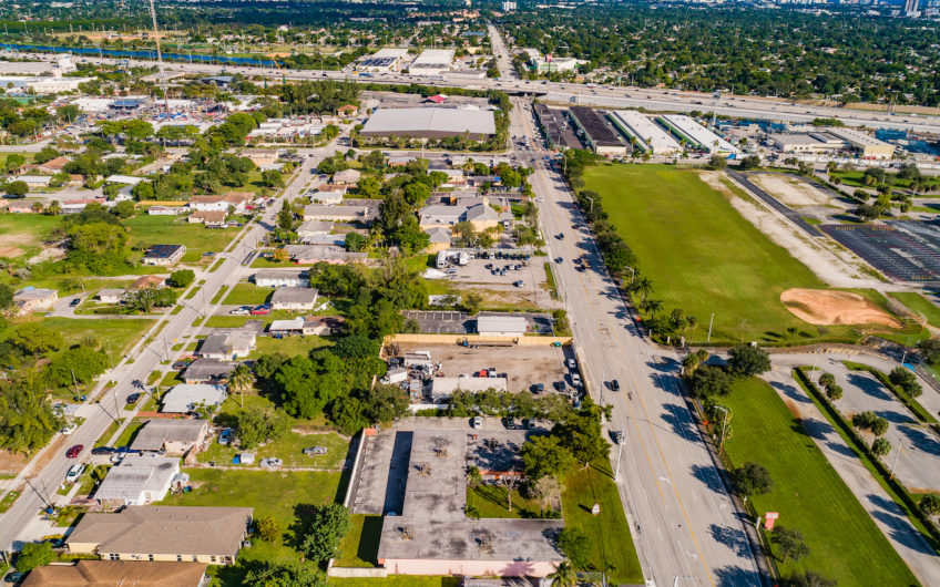 Fort Lauderdale 2323 Medical Center Building for Sale