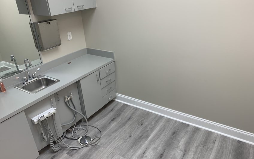 Jensen Beach 7 OP’s 4 Chairs Dental Practice for Sale