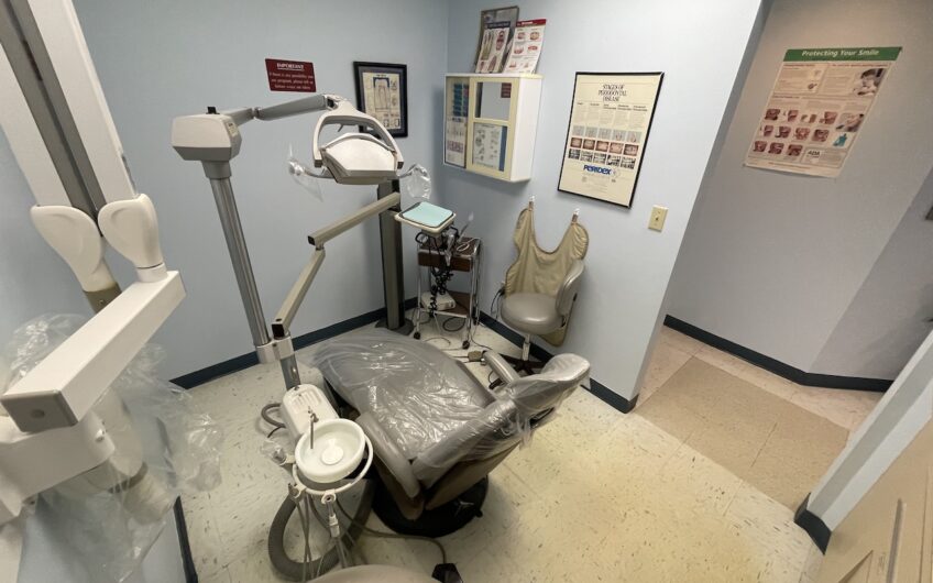 N Lauderdale Dental Practice Pictures