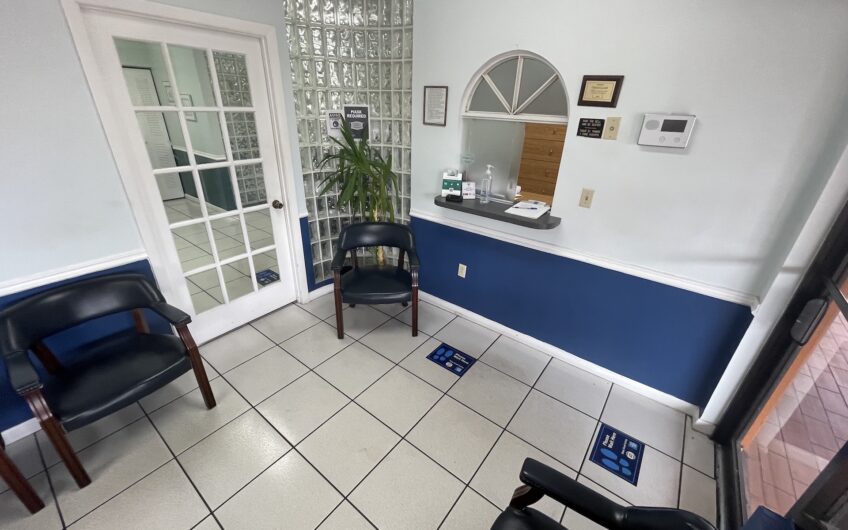 HIALEAH 3 Chairs 4 OP’s Dental Practice for Sale from A Retiring Dentist