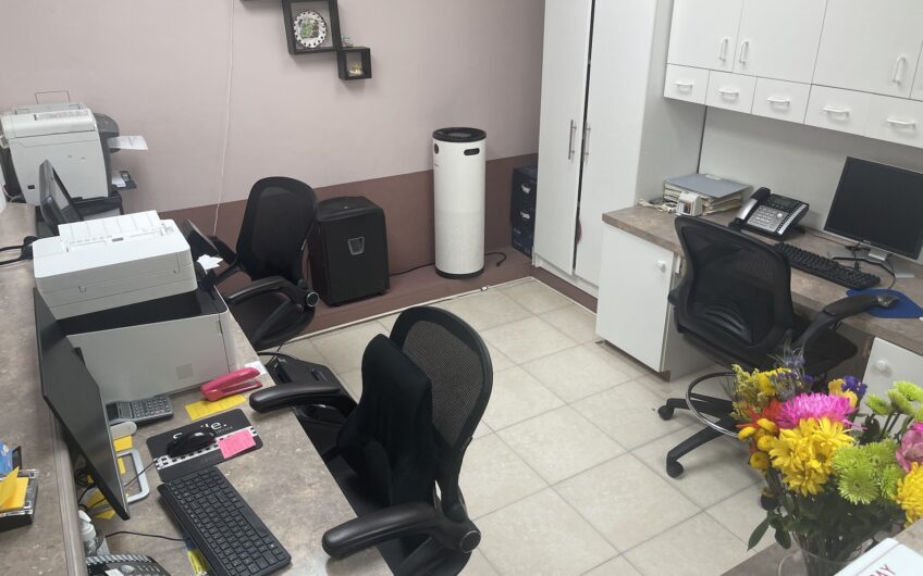 N Andrews Ave 5 Chairs Dental Practice for Sale from A Retiring Dentist