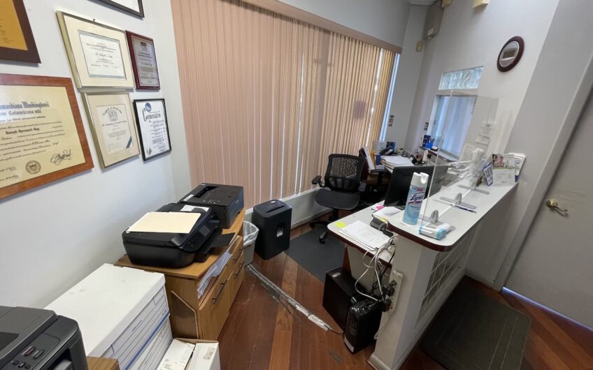 Miami Gardens 3 Chairs Dental Practice for Sale