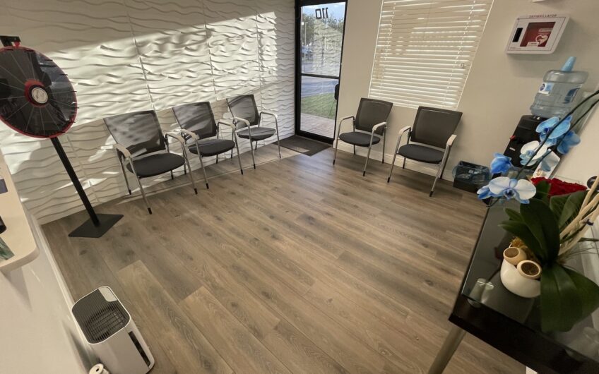 Coral Springs 6 OP’s 5 chairs Dental Practice For Sale